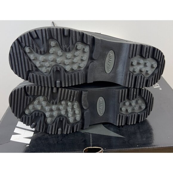 Baffin Women's Bobcat Waterproof Winter Boots Black Sz. 6 New  Bobcaygeon - Picture 6 of 7